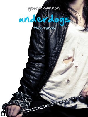 cover image of Underdogs, no. 1
